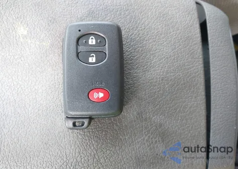 2008 Toyota Highlander Hybrid Limited из США, поврежденный, VIN JTEEW44A382010905